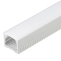 картинка Светодиодный профиль (LED), Профиль SL-Slim-H13M-2000 Anod