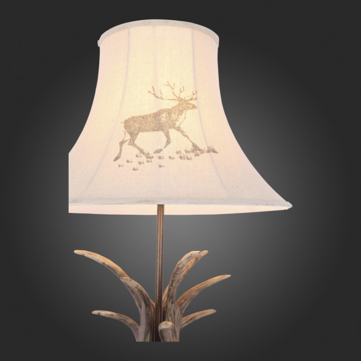 картинка Напольный светильник SL153.705.01