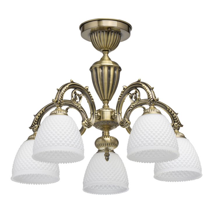 картинка Потолочный светильник Фелиция 114010405