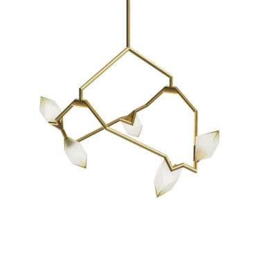 Потолочный светильник Seed 02 by Bec Brittain