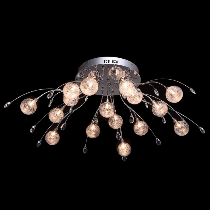 картинка Потолочный светильник Амелия 360014116