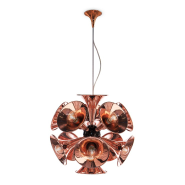 Подвесной светильник Botti round by Delightfull