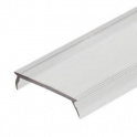 картинка Светодиодный профиль (LED), Экран Clear-B прозрачный для PHS