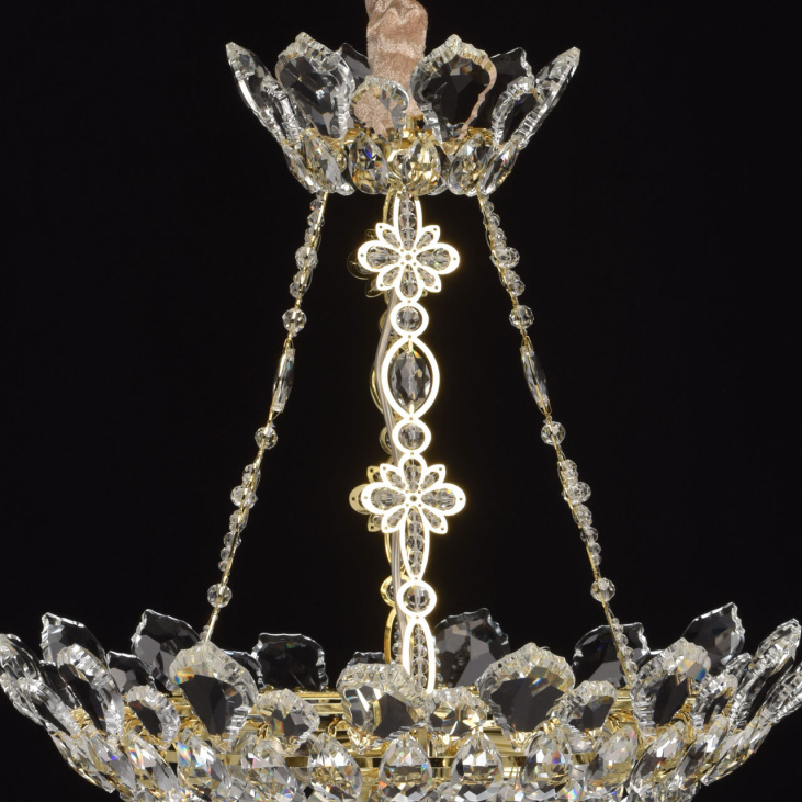 картинка Потолочный светильник Патриция 447010406