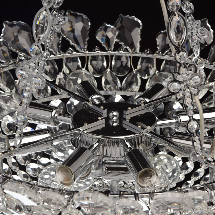 картинка Потолочный светильник Патриция 447010512