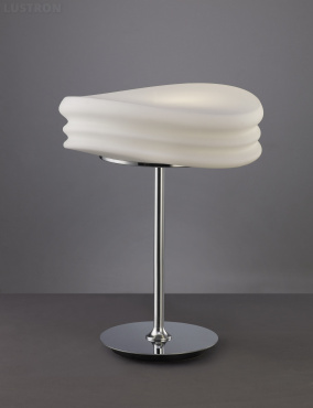 Настольная лампа с выключателем Mediterraneo 3626