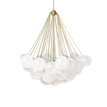 Подвесной светильник Cloud by Apparatus