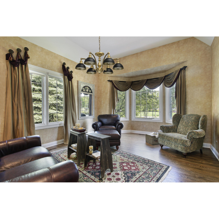 картинка Потолочный светильник Принстон 694010106