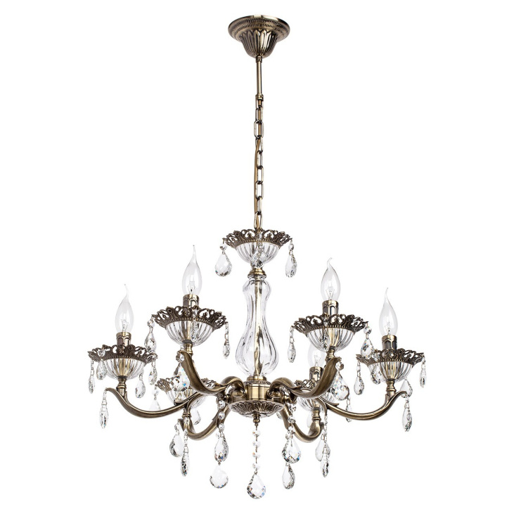 картинка Потолочный светильник Свеча 301015006