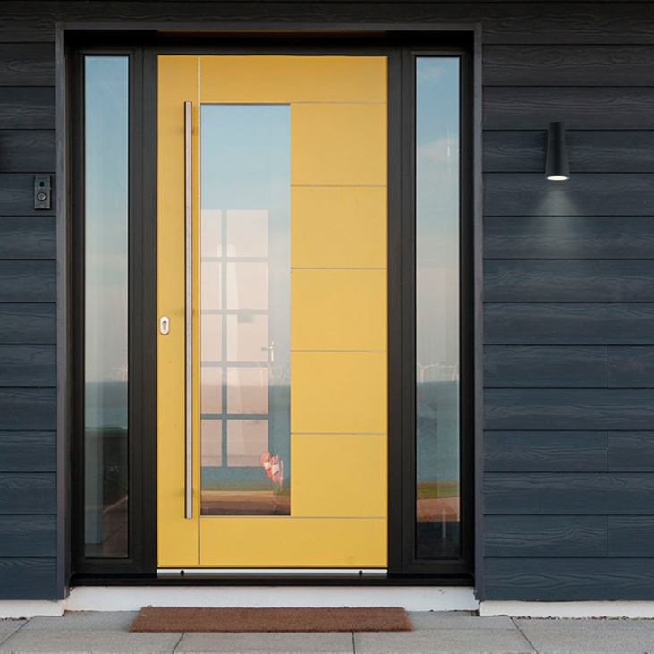 картинка Уличный светильник Tube 1503 TECHNO LED