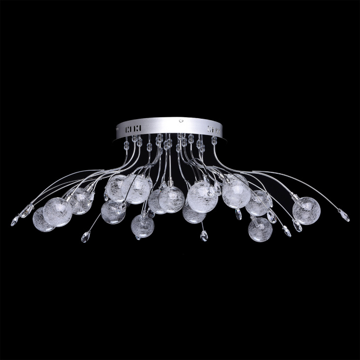 картинка Потолочный светильник Амелия 360014116