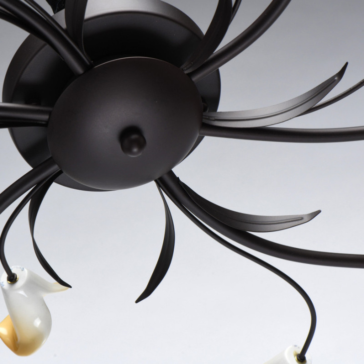 картинка Люстра 242017006