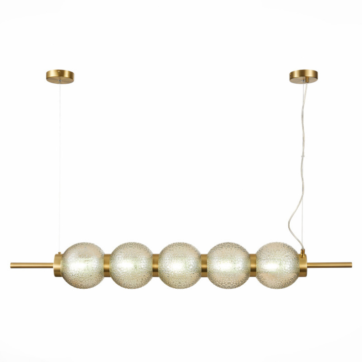 картинка Подвесной светильник SL1155.303.05