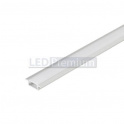картинка Светодиодный профиль (LED), Профиль SL-Slim-H7-F25-2000 Anod