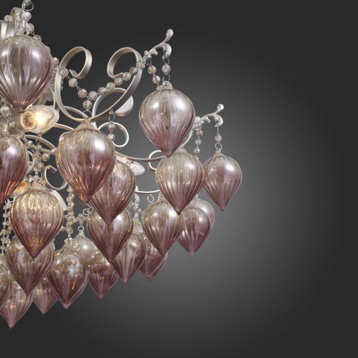 картинка Люстра SL659.202.09