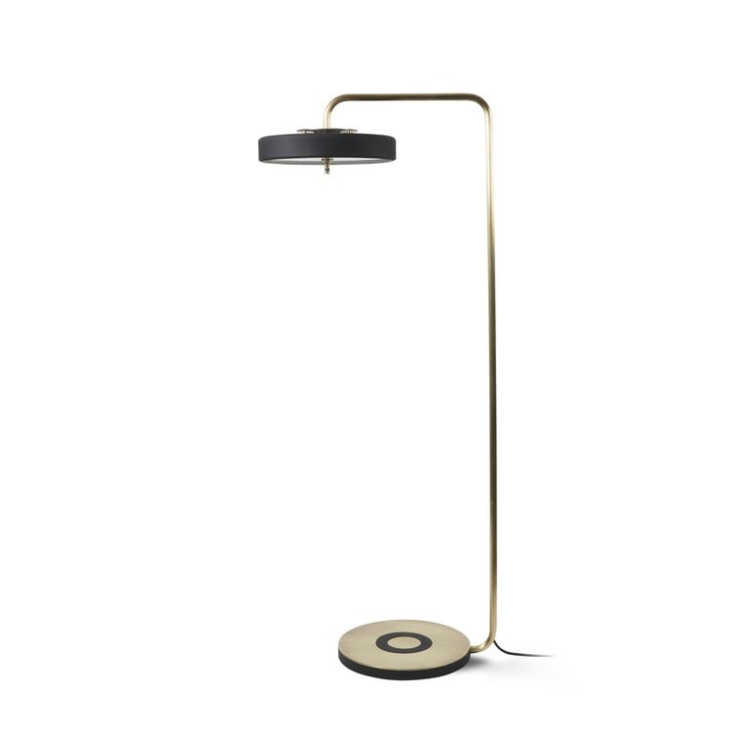 картинка Торшер Bert Frank REVOLVE FLOOR LAMP
