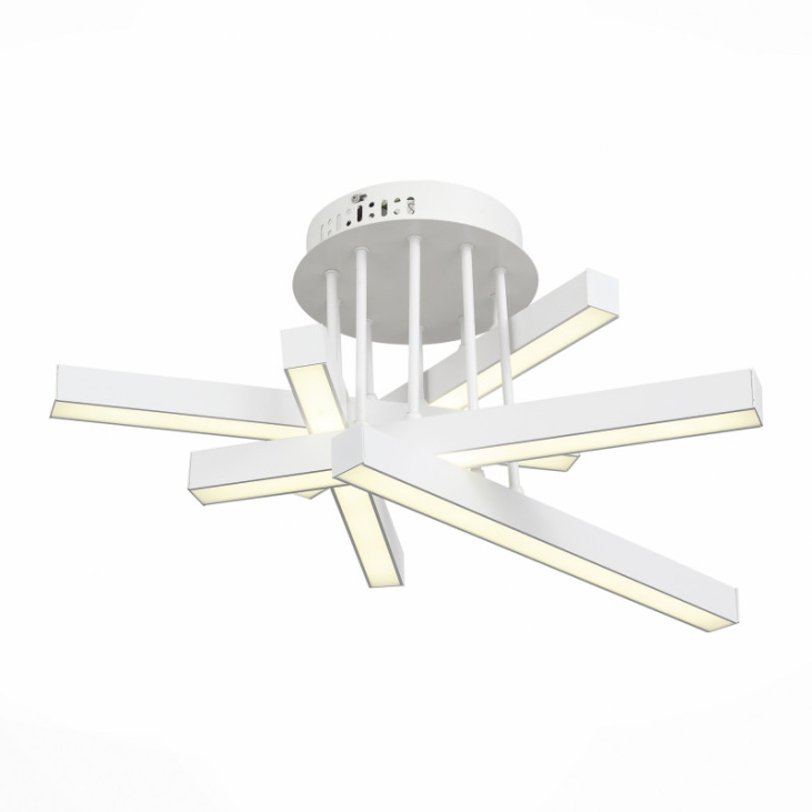 картинка Накладной светильник SL933.502.05