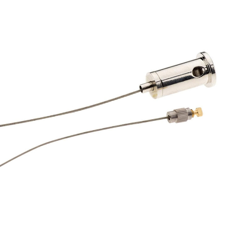 картинка Светодиодный профиль (LED), Тросик для подвешивания профиля ARH-Round