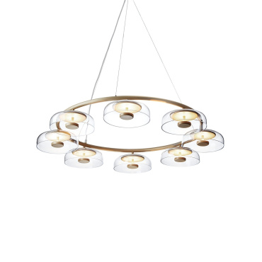 Подвесной светильник Blossi 8 by Nuura