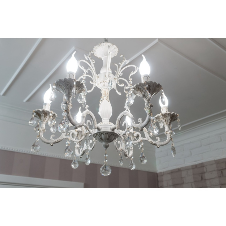 картинка Потолочный светильник Свеча 301014706