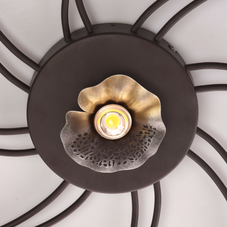 картинка Потолочный светильник Адриатика 280011517