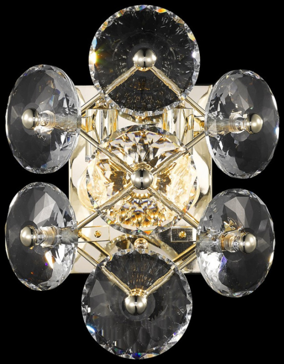 картинка Настенный светильник WE110.02.301