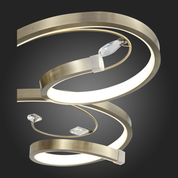 картинка Люстра SL399.312.05