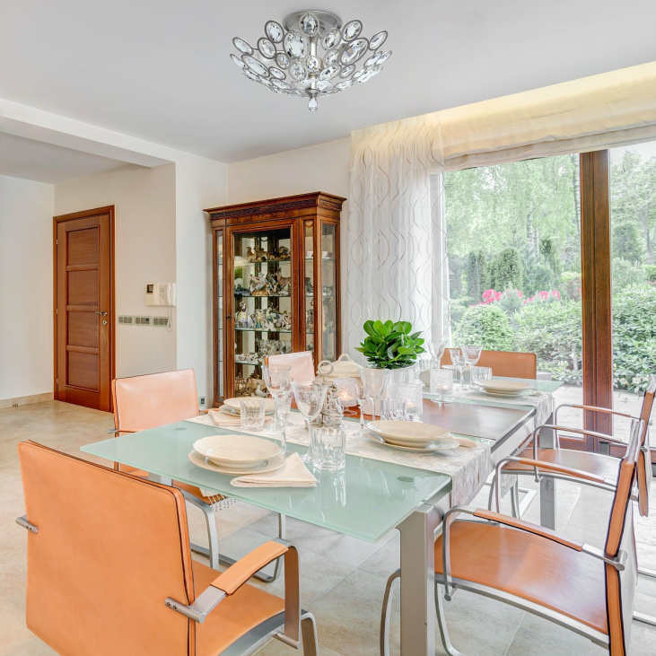 картинка Потолочный светильник Лаура 345012303