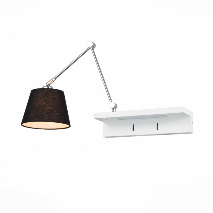 картинка Настенный светильник SL465.111.01