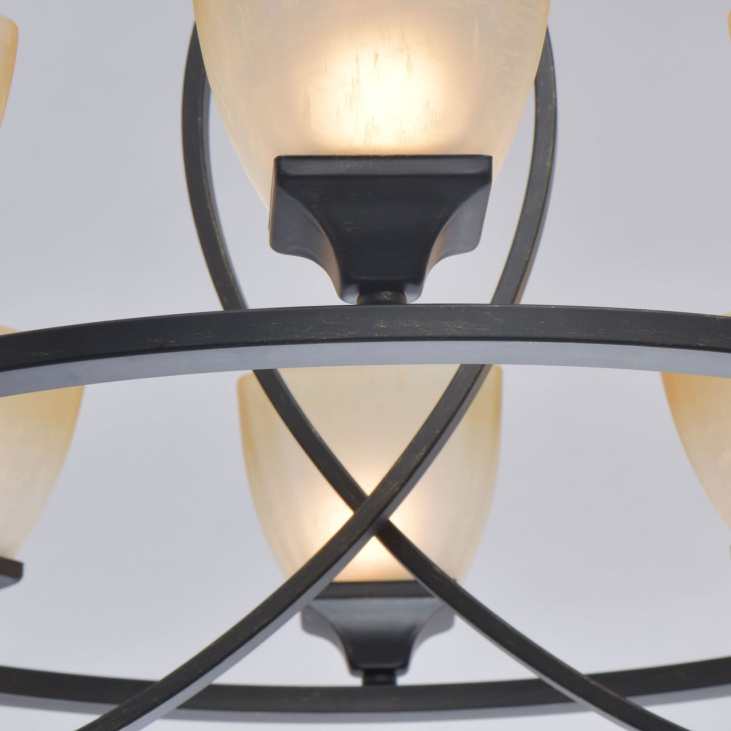 картинка Потолочный светильник Замок 249018808