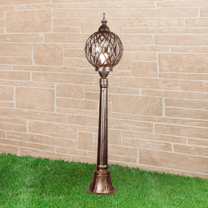 картинка Уличный светильник Sirius Sirius F