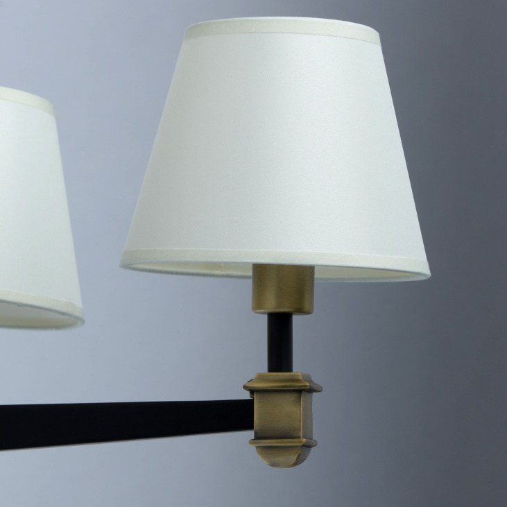 картинка Потолочный светильник ДельРей 700013408