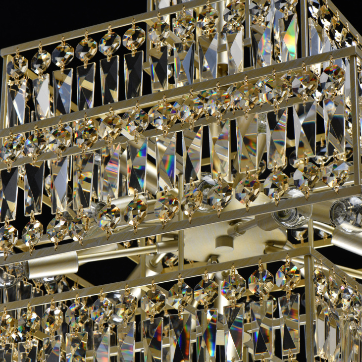 картинка Потолочный светильник Монарх/Monarch 121012416