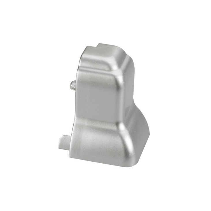 картинка Светодиодный профиль (LED), Соединитель ARH-PLINTUS внешний