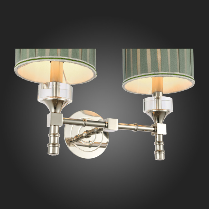 картинка Настенный светильник SL1121.101.02