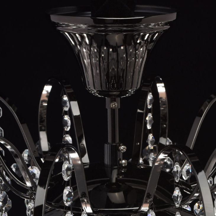 картинка Потолочный светильник Жемчуг 232016306