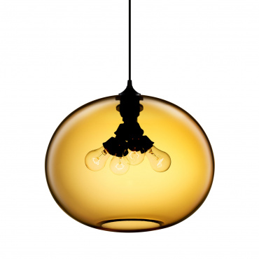 Подвесной светильник Terra by Niche