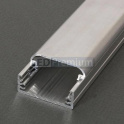 картинка Светодиодный профиль (LED), Алюминиевый профиль TOP-Wide-H11-2000 [32x11mm]
