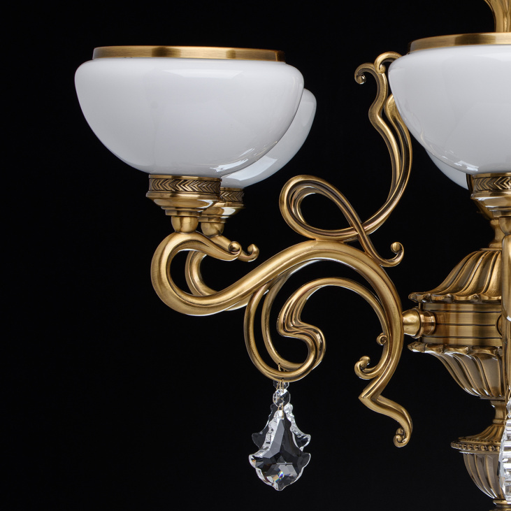 картинка Потолочный светильник Аманда 481010506