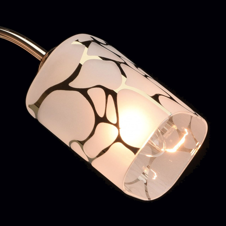 картинка Потолочный светильник Олимпия 638010203