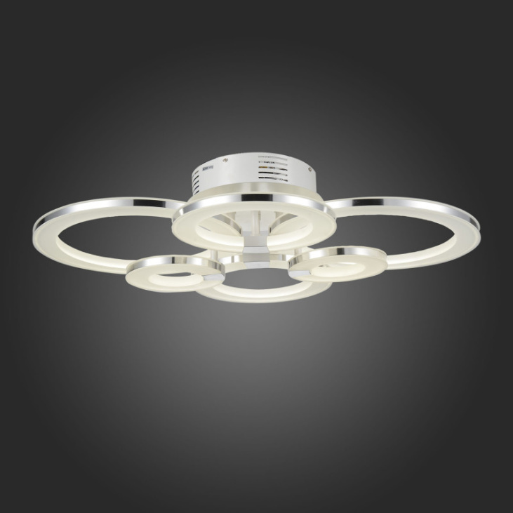 картинка Накладной светильник SL903.112.06