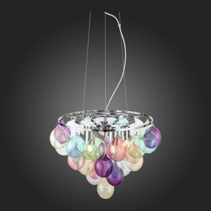 картинка Люстра SL432.153.05