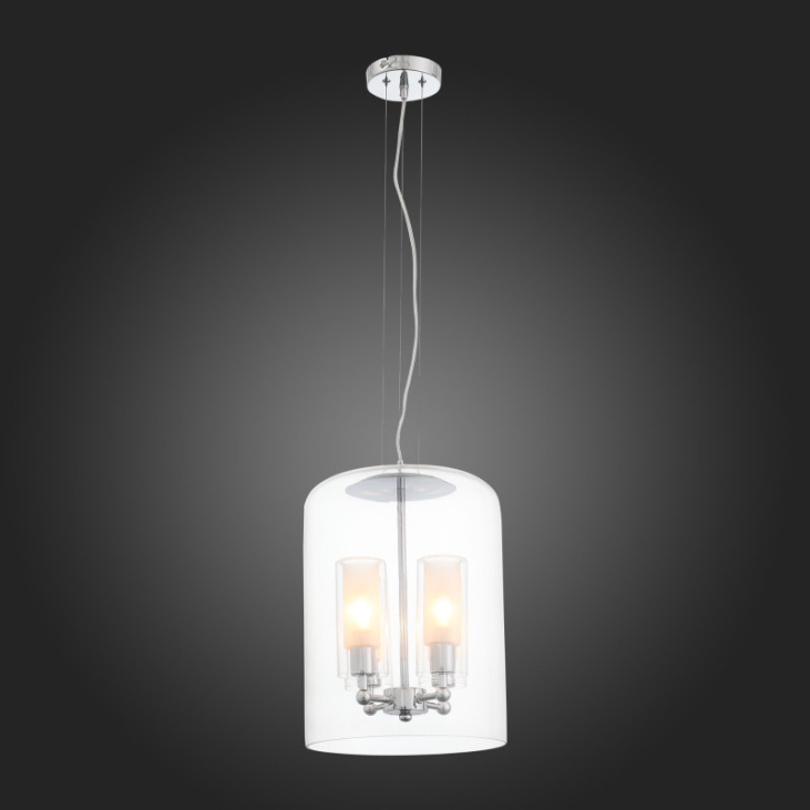 картинка Подвесной светильник SL314.103.04