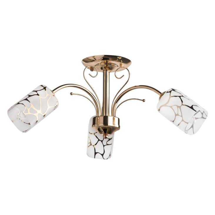 картинка Потолочный светильник Олимпия 638010203