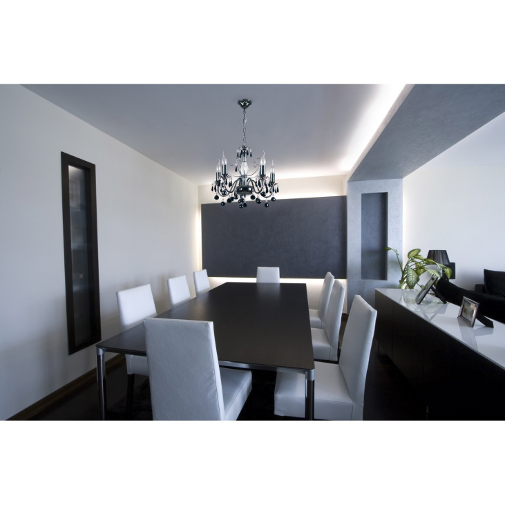 картинка Потолочный светильник Барселона 313010105