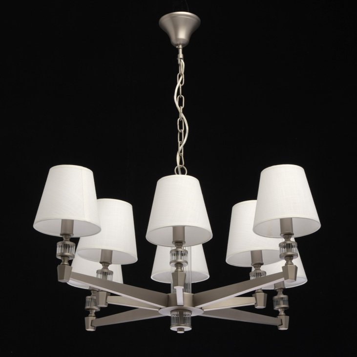 картинка Потолочный светильник ДельРей 700012808