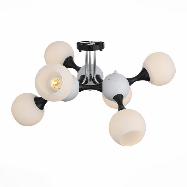 картинка Люстра SL849.542.06