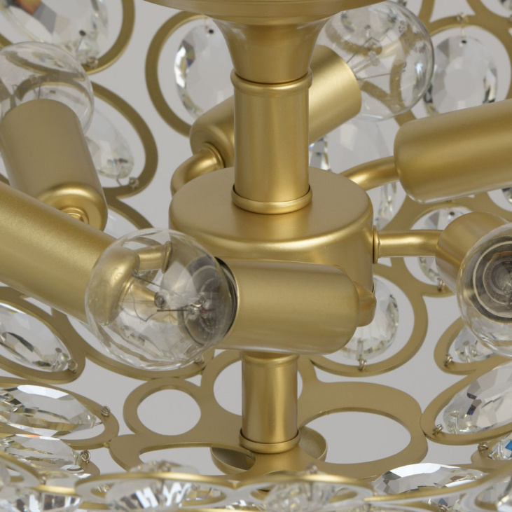 картинка Потолочный светильник Лаура 345012406