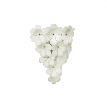 Настенный светильник Alwin Wall by Ipe Cavalli