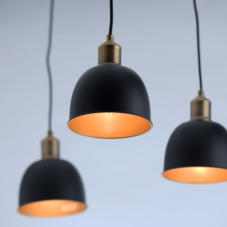 картинка Потолочный светильник Вальтер 551011305